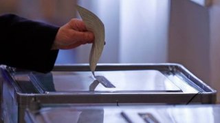 Минюст и Совфед: Запад намеревается дискредитировать выборы президента РФ