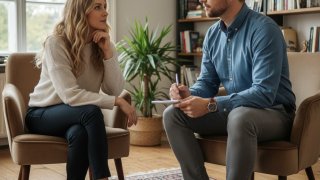 Минздрав рекомендовал направлять к психологу женщин, не планирующих детей в ходе репродуктивной диспансеризации