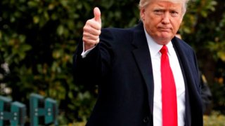 Мир относится к Америке Трампа не так плохо, как кажется