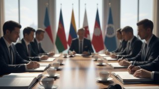 Мир в марте, летом или никогда? Европейские спецслужбы ставят на «позже»