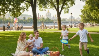 Мишустин поручил ускорить подготовку подзаконных актов для сохранения выплат многодетным семьям