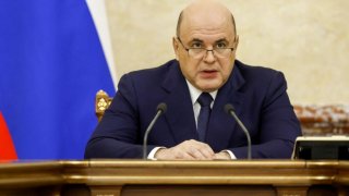 Мишустин прибыл в Бразилию для ключевых переговоров с Лулой да Силвой