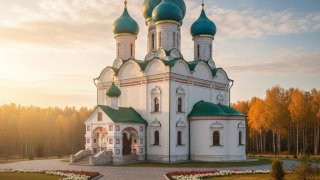 Митрополит Иларион вернулся в Россию и рассказал о задержании в Чехии