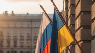 Молчание в Женеве: Россия и Украина договорились не критиковать друг друга