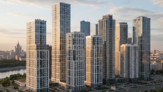 Московские новостройки начали дешеветь: что происходит с ценами