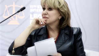 Москва может заглянуть в калининградские мантии