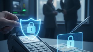 МВД предложило ограничить снятие наличных и NFC-переводы