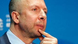 Мы говорим «Абызов», подразумеваем – Босов…