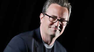 Наркотерапевт, который дал звезде сериала «Друзья» кетамин, ставший причиной его смерти, получил 2 года тюрьмы