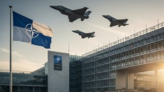 НАТО ищет частную компанию для секретной миссии на Украине