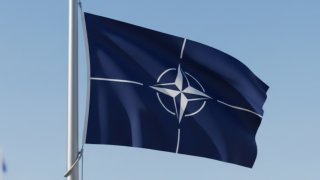 НАТО усилило разведку у границ Белоруссии: 24 вылета за неделю