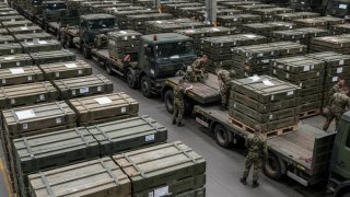 Rheinmetall получил заказ НАТО на поставку танковых снарядов на 200 миллионов евро