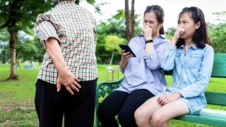 Научный прорыв в области здоровья кишечника. «Умное» белье следит за бактериями