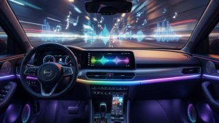 Назван главный хит для поездок на авто: Зеленоглазое такси лидирует