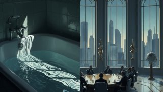 «Не хочу подсказывать, это проходной двор». Очередная загадочная смерть, не скрывая работали на Украину. Картина дня