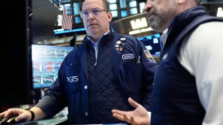 Нефть обновила максимумы, мировые рынки лихорадит