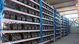 Нижегородец и биткоин