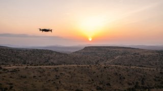 Ночной рейд: ПВО России сбила 40 украинских дронов