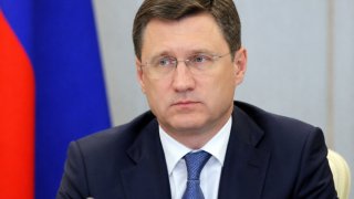 Новак: мировой энергокризис не имеет аналогов в истории, но цены на АЗС в РФ остаются под контролем