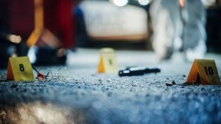 Новый детектив - белки вместо ДНК. Как одна волосинка раскроет преступление