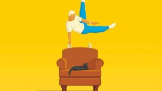 Новый взгляд на старение: как мы стали жить дольше и лучше