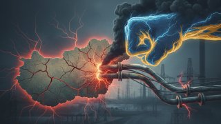 Орбан обвиняет Украину в энергетическом шантаже из-за нефти