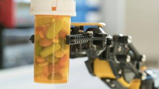 Ошибки ИИ, возможно, невозможно исправить. Что это значит для его использования в здравоохранении