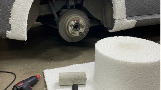 От вибрации до шепота: монтажник раскрыл профессиональные секреты шумоизоляции