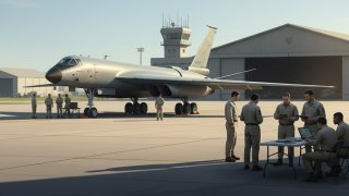 Трамп уже примерял бомбардировщики. Лондон закрыл ангар