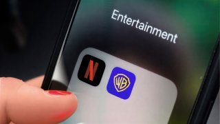 Paramount обходит Netflix в борьбе за Warner Bros. Гиганты меняют курс