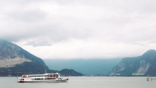 Паром с сотнями пассажиров затонул у Филиппин, десятки пропали