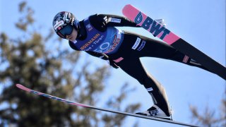 «Пенисгейт» на Олимпиаде. Могут ли прыгуны с трамплина стать «планерами»