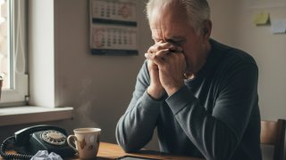 Пенсионер потерял 12 миллионов после звонка лженачальника