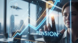 Пенсионный коэффициент в 2026 году: что такое ИПК, сколько баллов нужно для пенсии и как их заработать