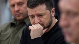 Пентагон признал удары ВСУ по России беспорядочными