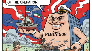 Пентагон: ВС США нейтрализовали значительную часть военно-морских сил Ирана и готовятся к новому этапу операции