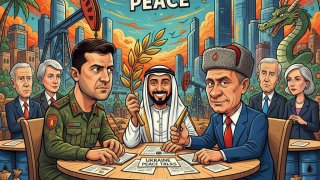 Переговоры по Украине возобновились в Абу-Даби