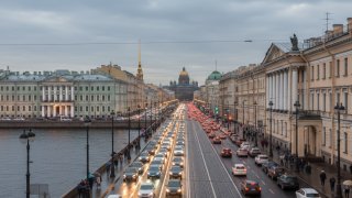 В Петербурге водителям разрешат корректировать данные об оплате парковки