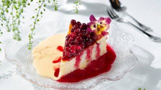 Пироги вместо пиццы: «Гастродача Вселуг» представил сезонное обновление меню