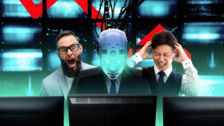 Почему богатые инвесторы не доверяют искусственному интеллекту