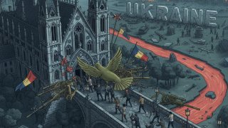 Почему Европа противодействует мирному урегулированию на Украине: анализ экспертов и официальных заявлений