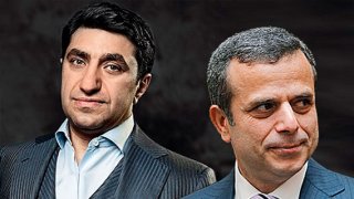 Почему Году Нисанову и Зараху Алиеву больше не нужна помощь силовиков и банкиров 