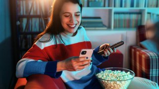 Почему отдых перед экраном не снимает стресс