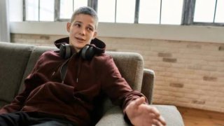 Поколение Альфа - цифровые дети нового мира