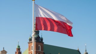 Польша отказалась тратить европейский кредит на оружие для Украины