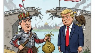 Польский министр напомнил Трампу о цене союзничества