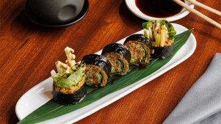 Постимся вкусно!