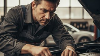 Признаки износа клапанных сальников: почему растёт расход масла и как выбрать комплект