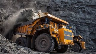 Проблемы угольной отрасли: логистика, планирование и рынки сбыта