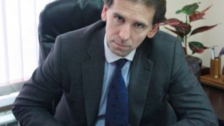 Профессия - кошмарить